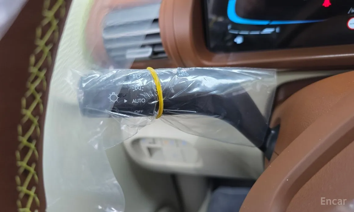 Фото 17 - Hyundai Casper