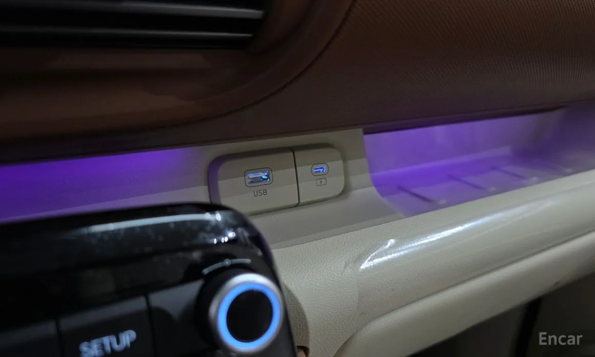 Фото 18 - Hyundai Casper