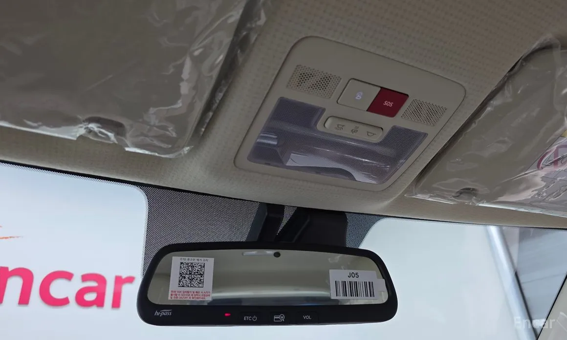 Фото 19 - Hyundai Casper