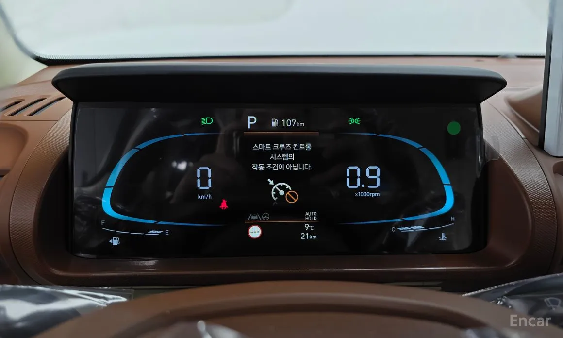 Фото 8 - Hyundai Casper