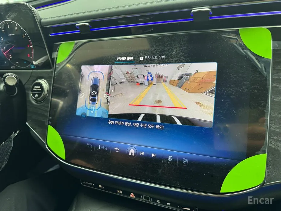 Фото 14 - Mercedes-Benz E-Class