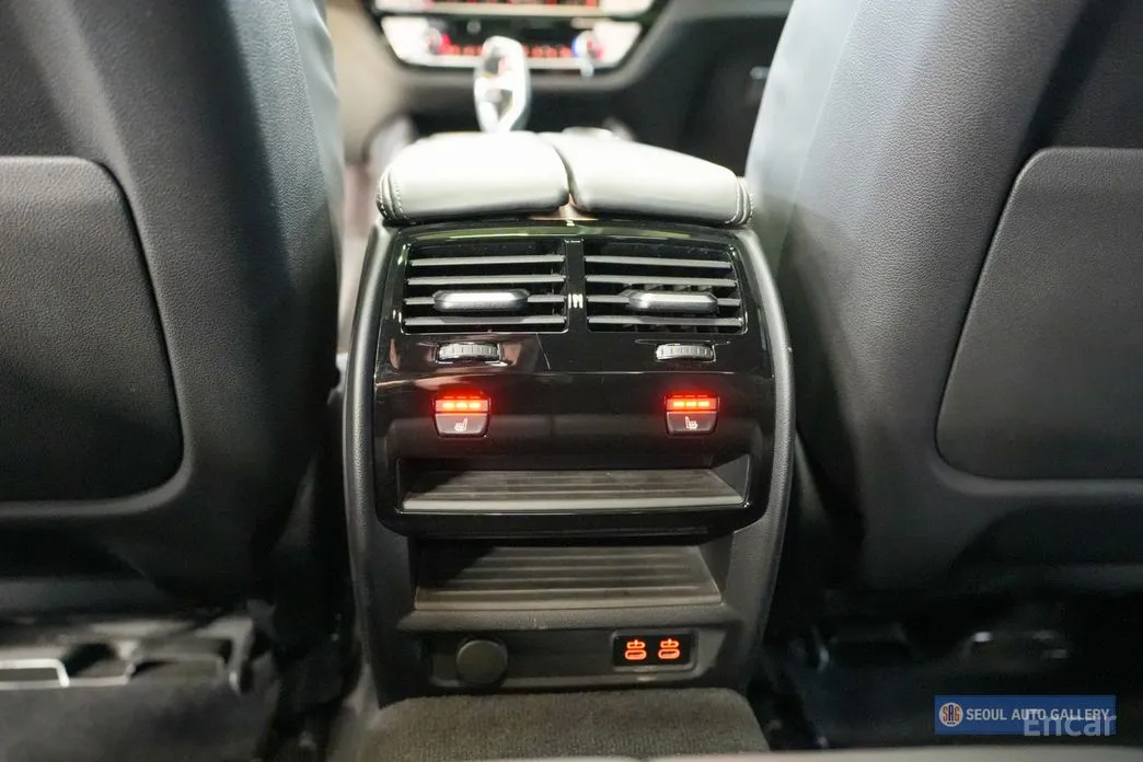 Фото 11 - BMW 5 Series