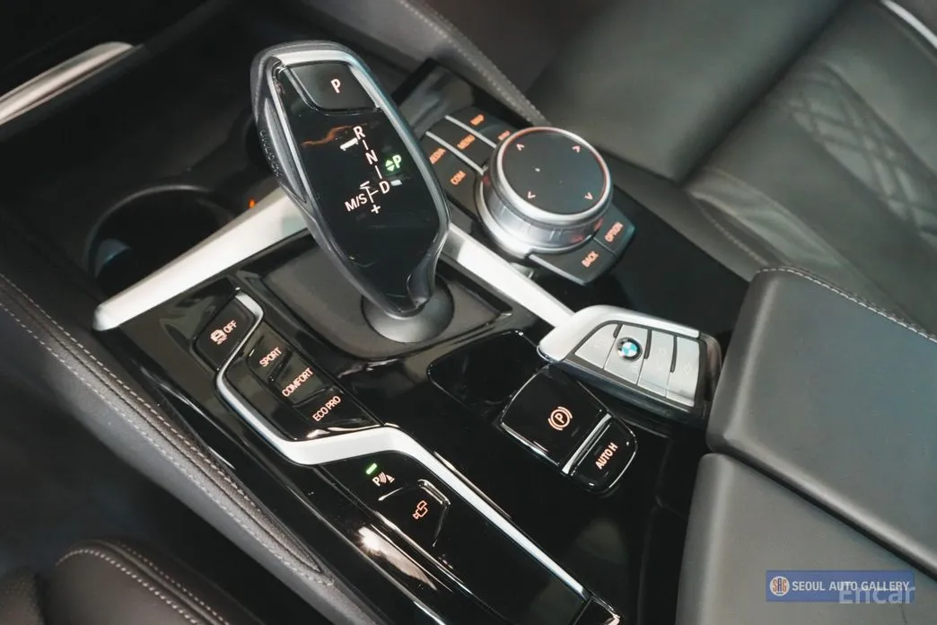 Фото 17 - BMW 5 Series