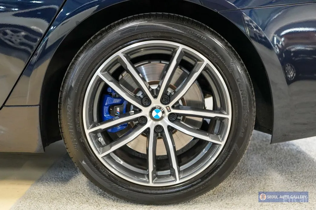 Фото 5 - BMW 5 Series