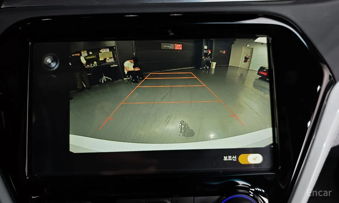 Фото 16 - Chevrolet Bolt EV