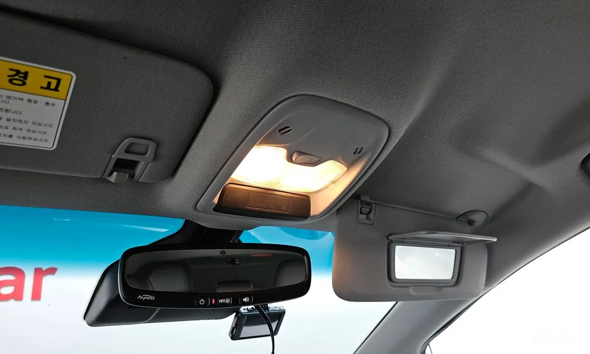 Фото 19 - Chevrolet Bolt EV