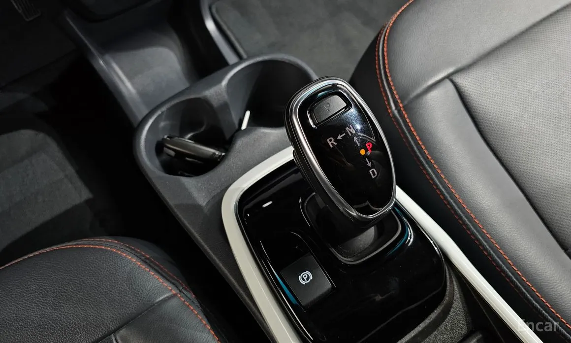 Фото 9 - Chevrolet Bolt EV