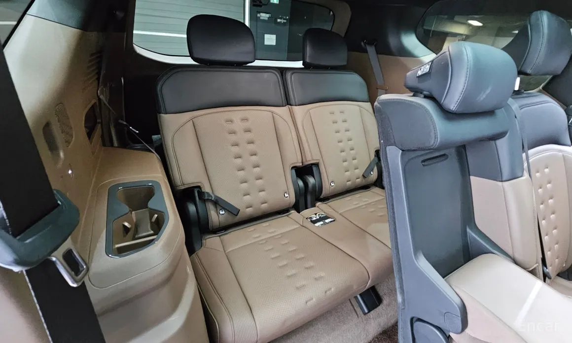 Фото 18 - Kia EV9