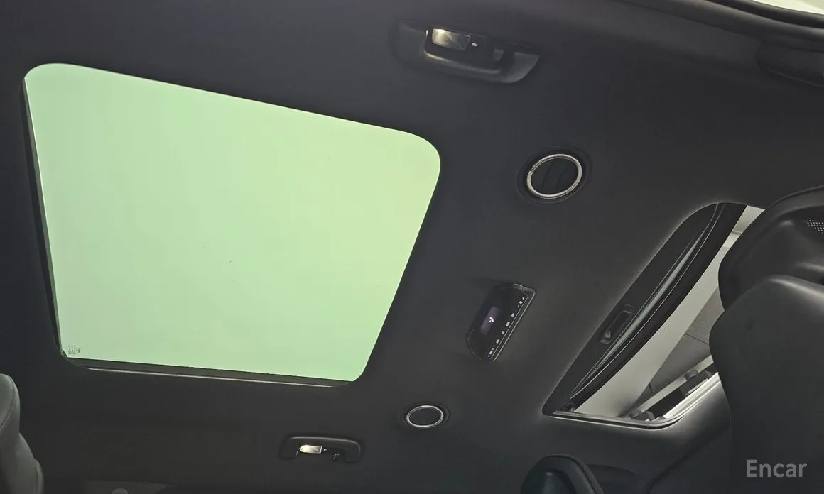 Фото 19 - Kia EV9