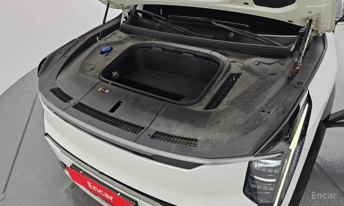 Фото 6 - Kia EV9