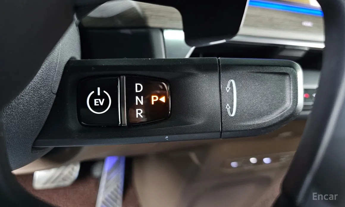 Фото 9 - Kia EV9