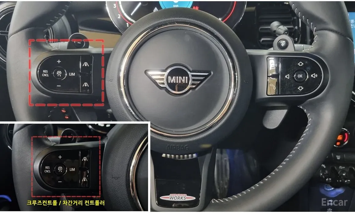 Фото 11 - Mini Cooper Convertible