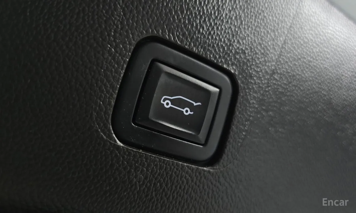 Фото 20 - Chevrolet Traverse