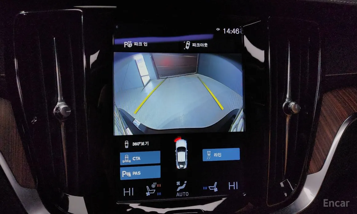 Фото 15 - Volvo S60