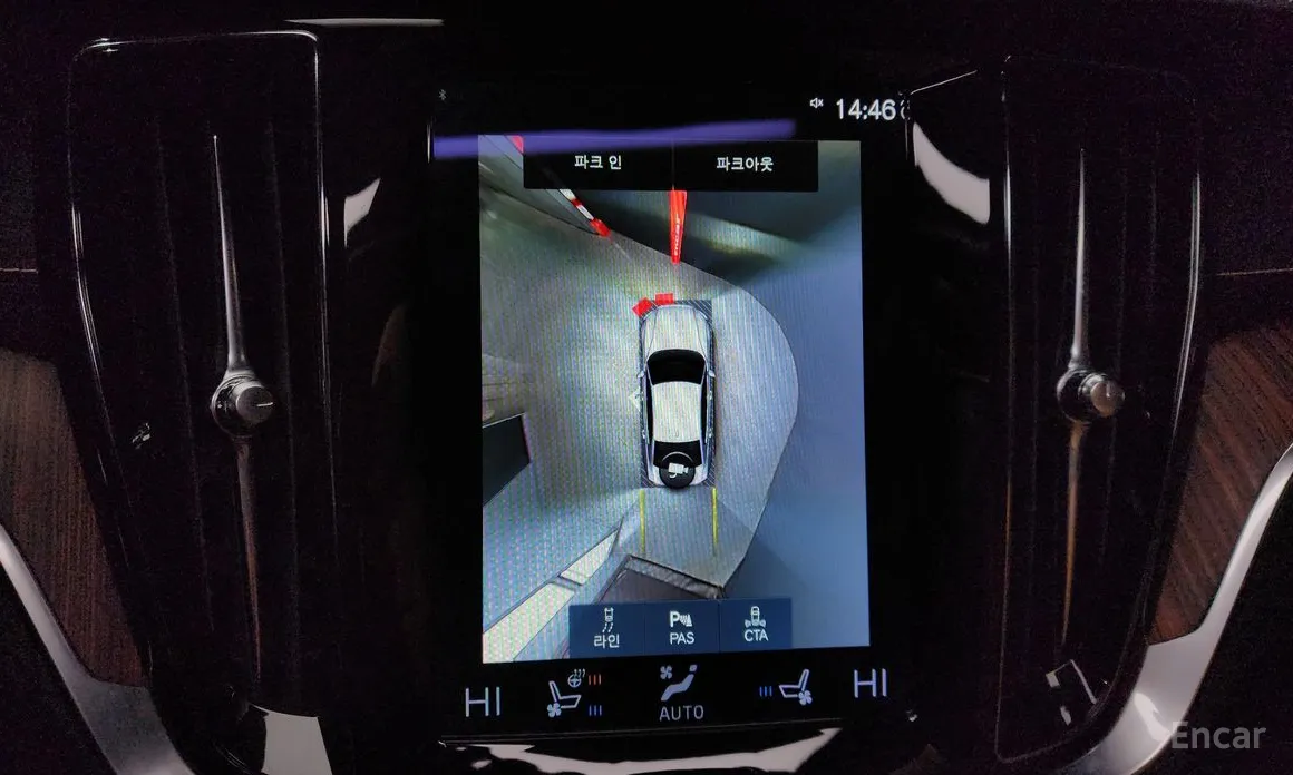 Фото 16 - Volvo S60