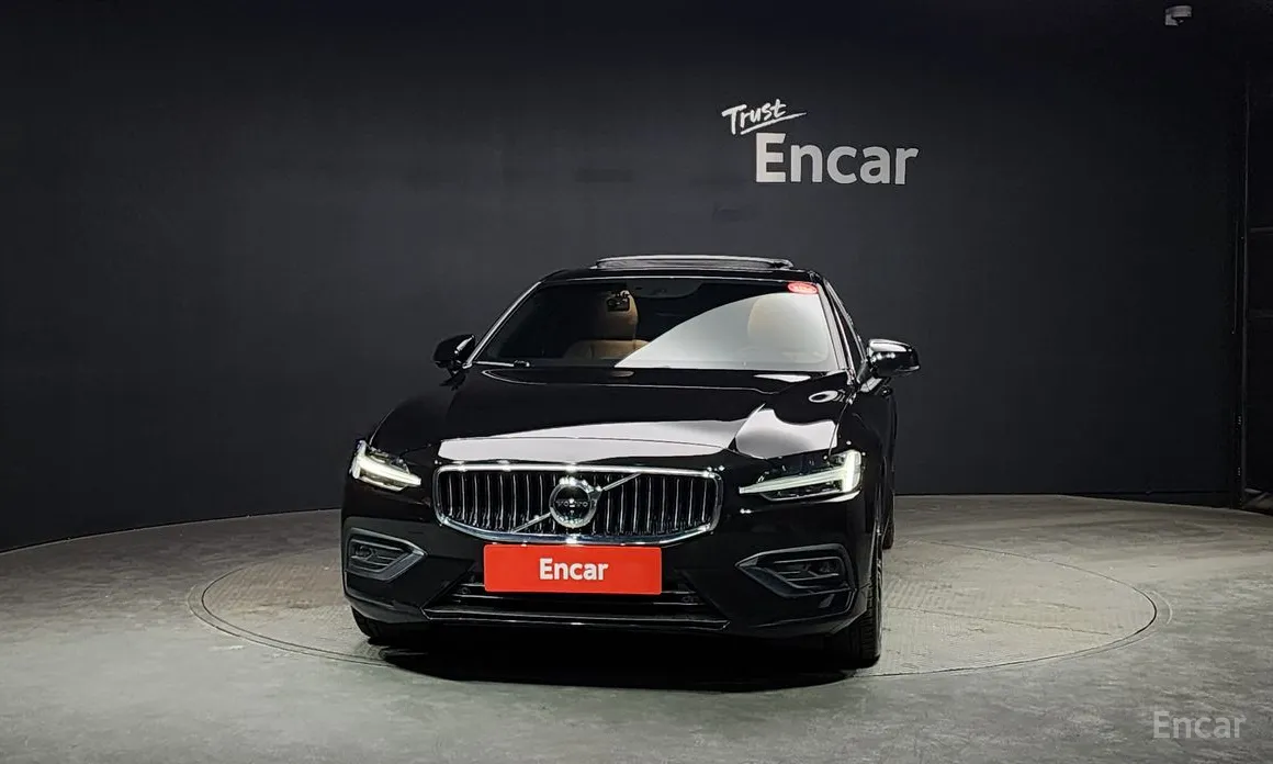 Фото 3 - Volvo S60