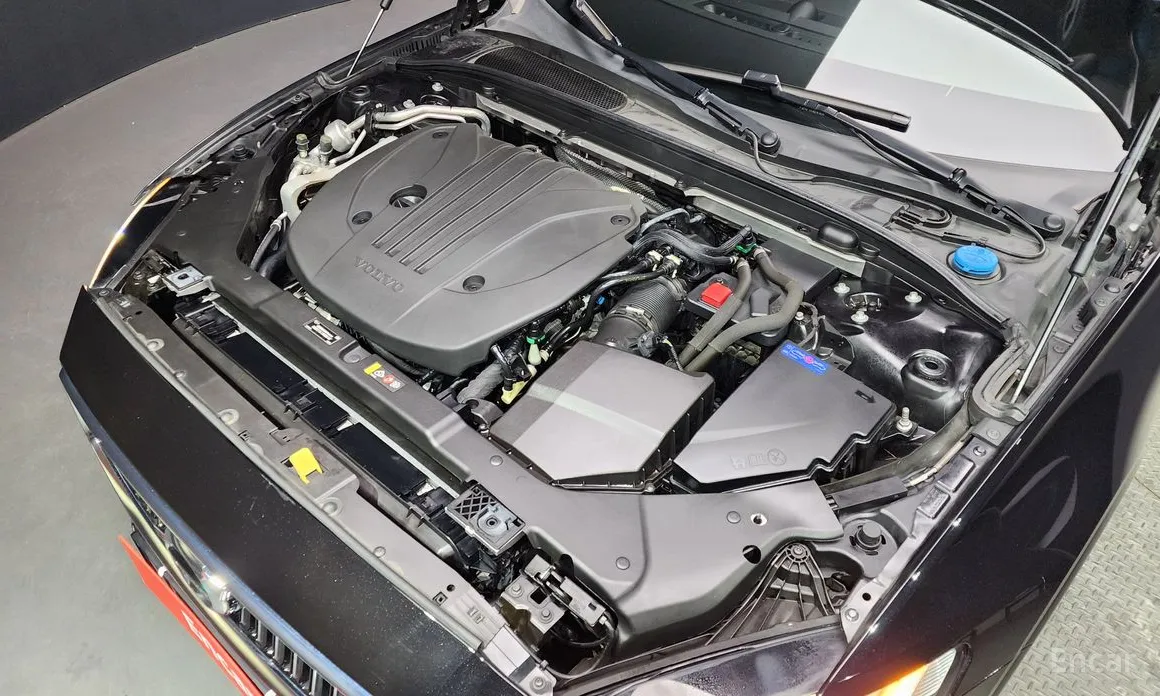 Фото 6 - Volvo S60