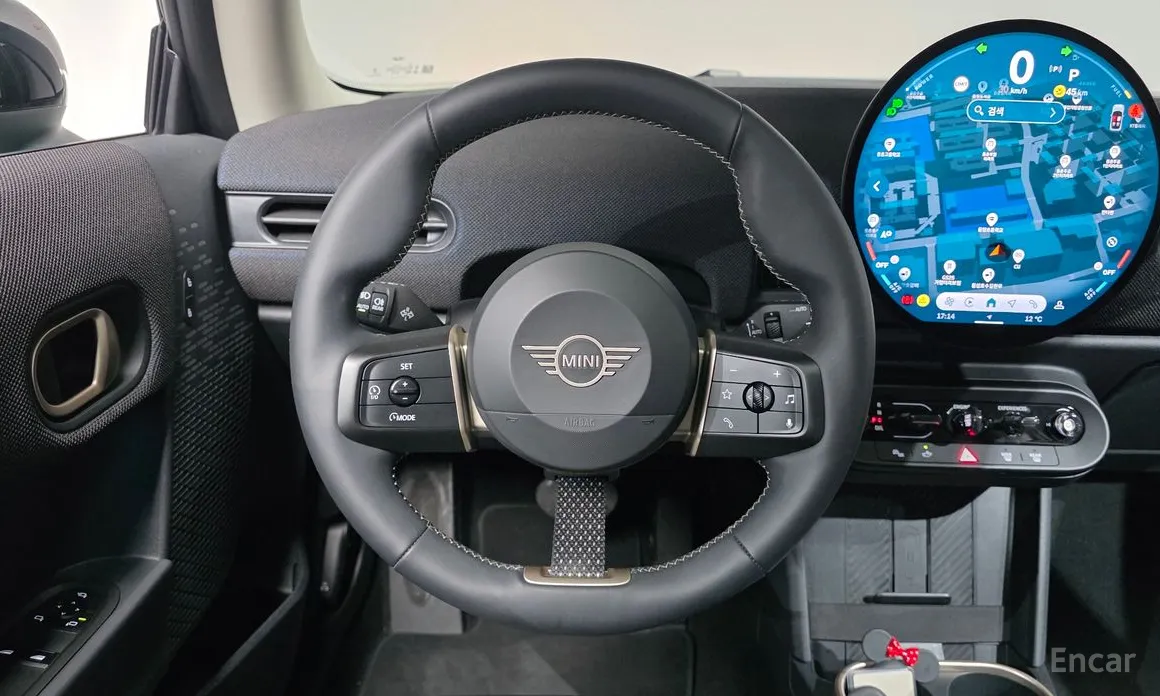 Фото 14 - Mini Cooper