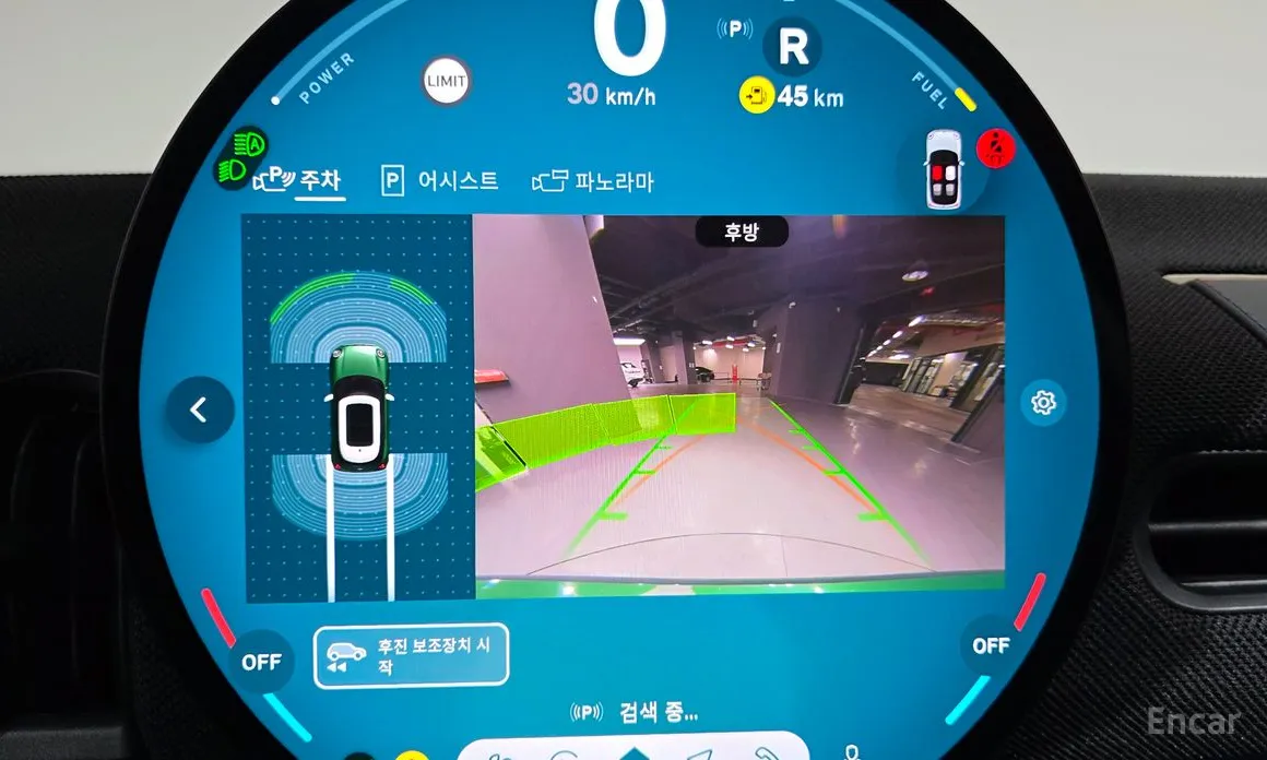 Фото 16 - Mini Cooper