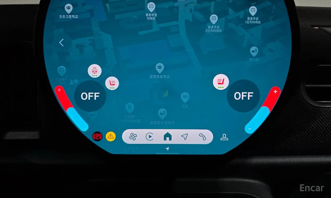 Фото 19 - Mini Cooper