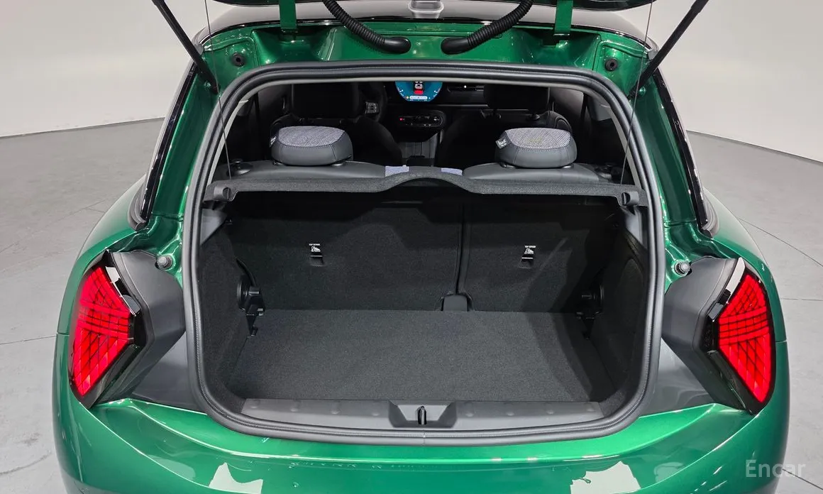 Фото 21 - Mini Cooper