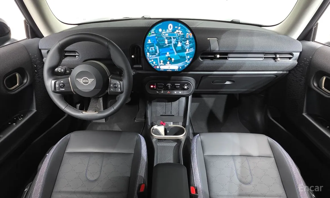 Фото 7 - Mini Cooper