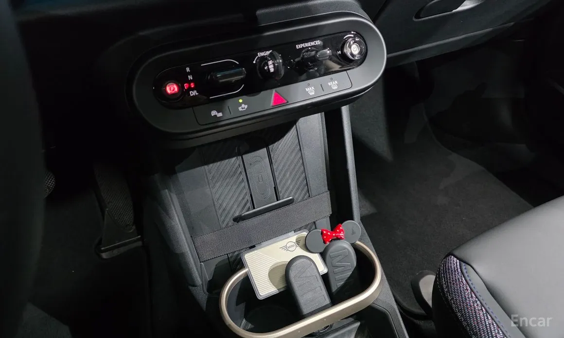 Фото 9 - Mini Cooper