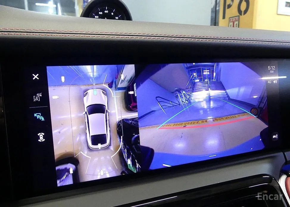 Фото 14 - Porsche Panamera