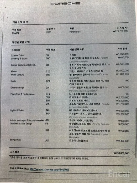 Фото 19 - Porsche Panamera