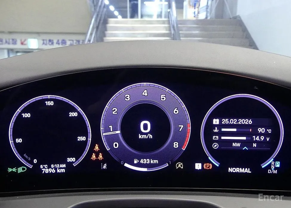 Фото 8 - Porsche Panamera