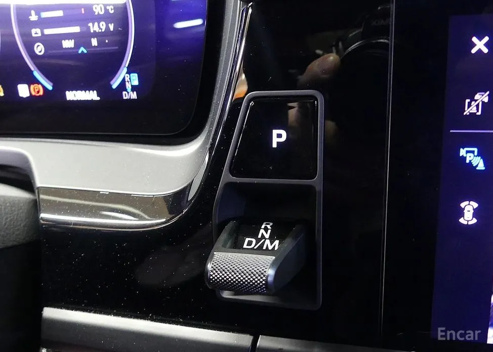 Фото 9 - Porsche Panamera