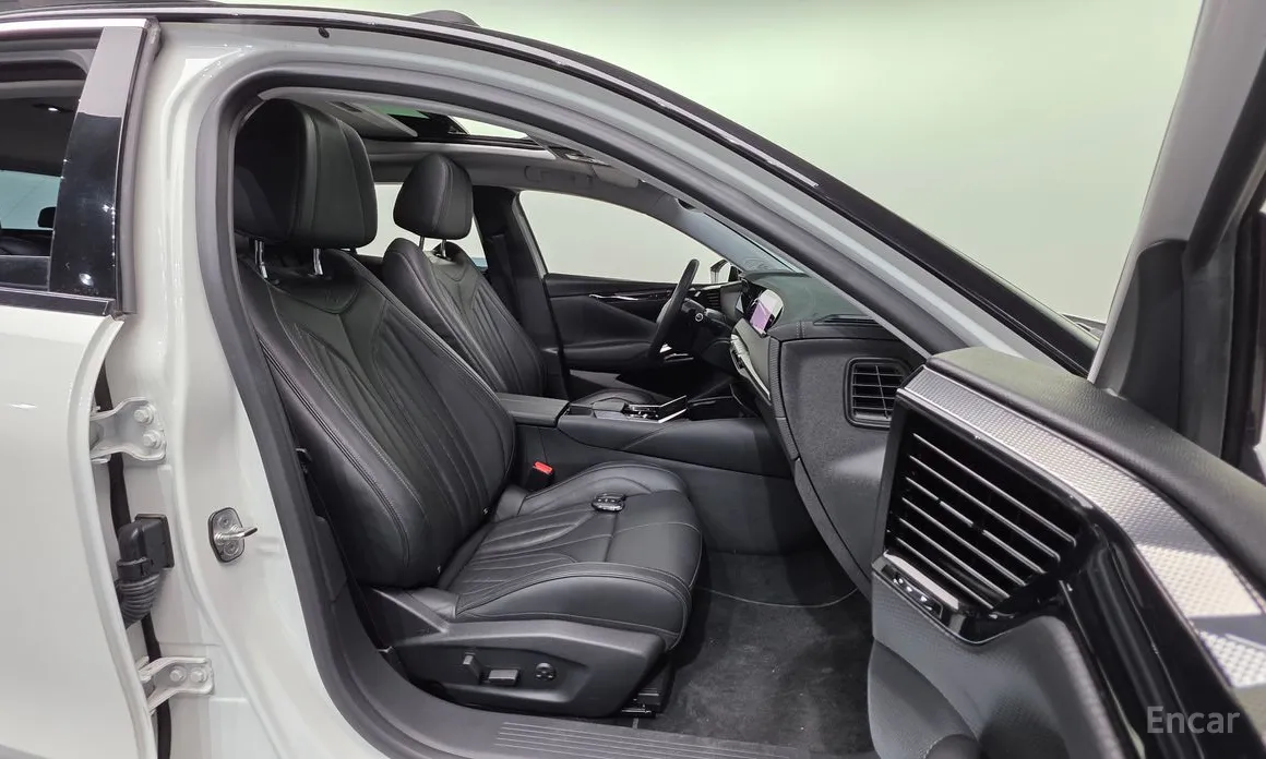 Фото 10 - Citroen DS4