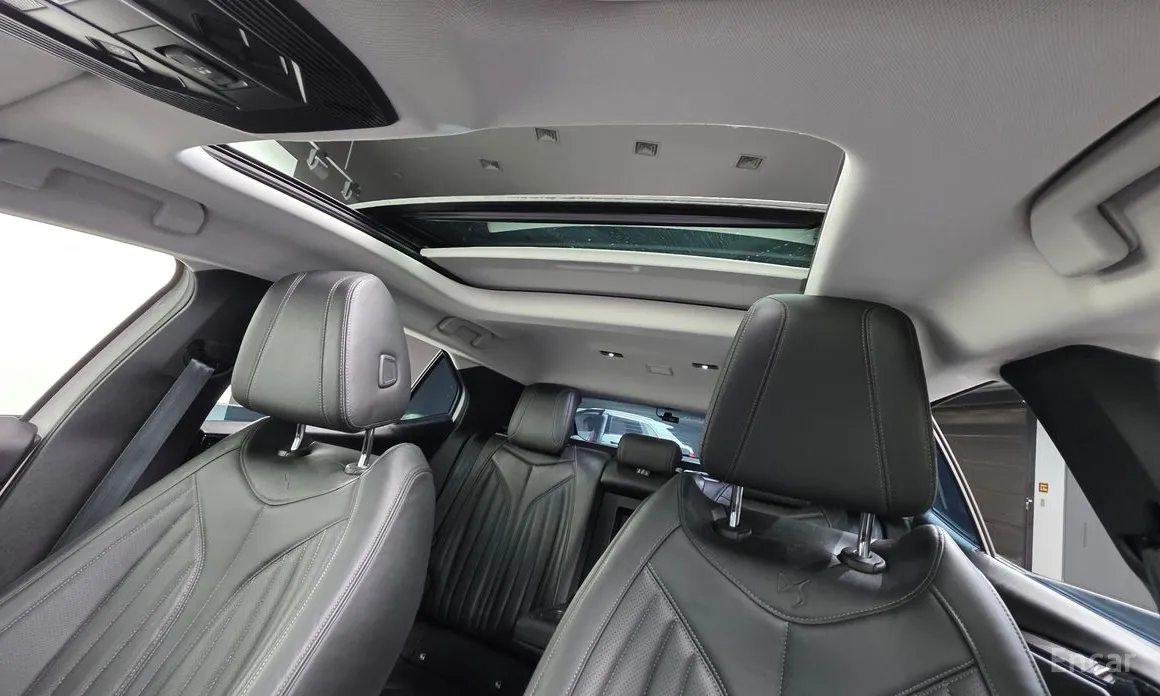 Фото 12 - Citroen DS4