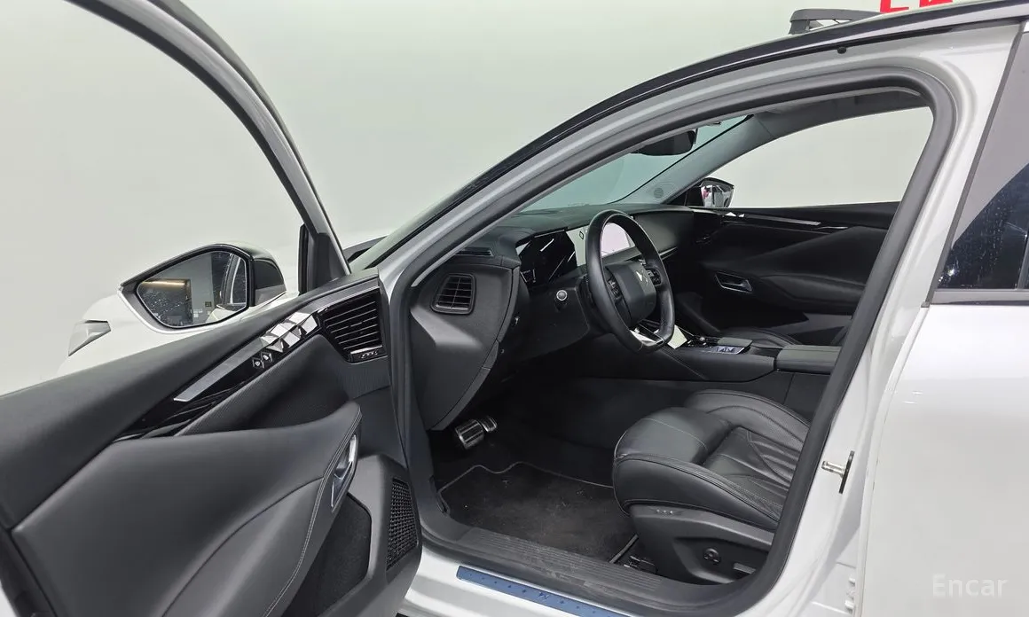 Фото 13 - Citroen DS4