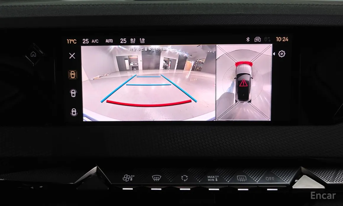 Фото 17 - Citroen DS4