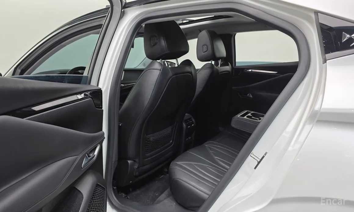 Фото 18 - Citroen DS4