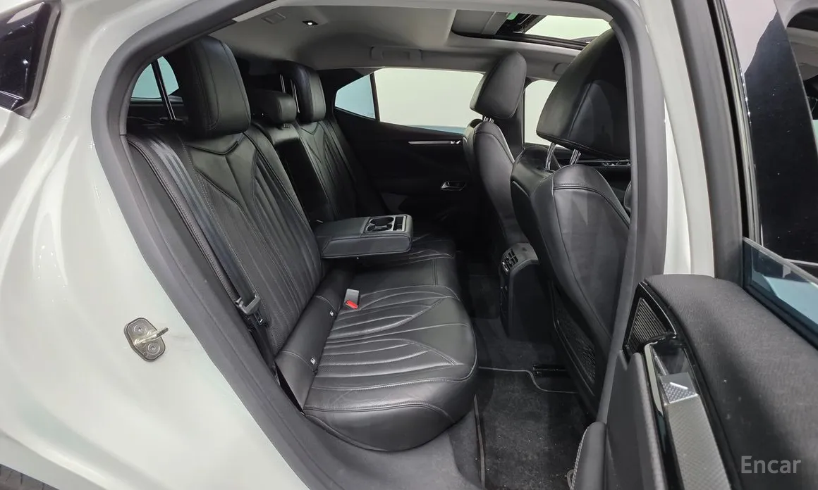 Фото 19 - Citroen DS4