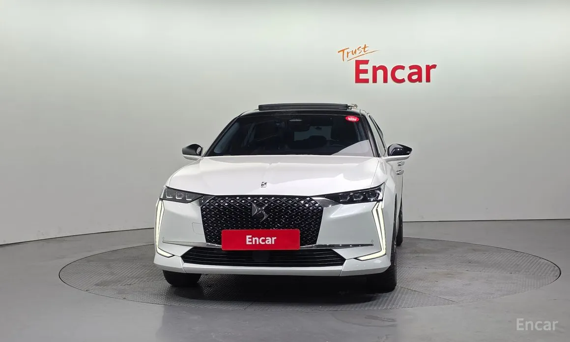 Фото 3 - Citroen DS4