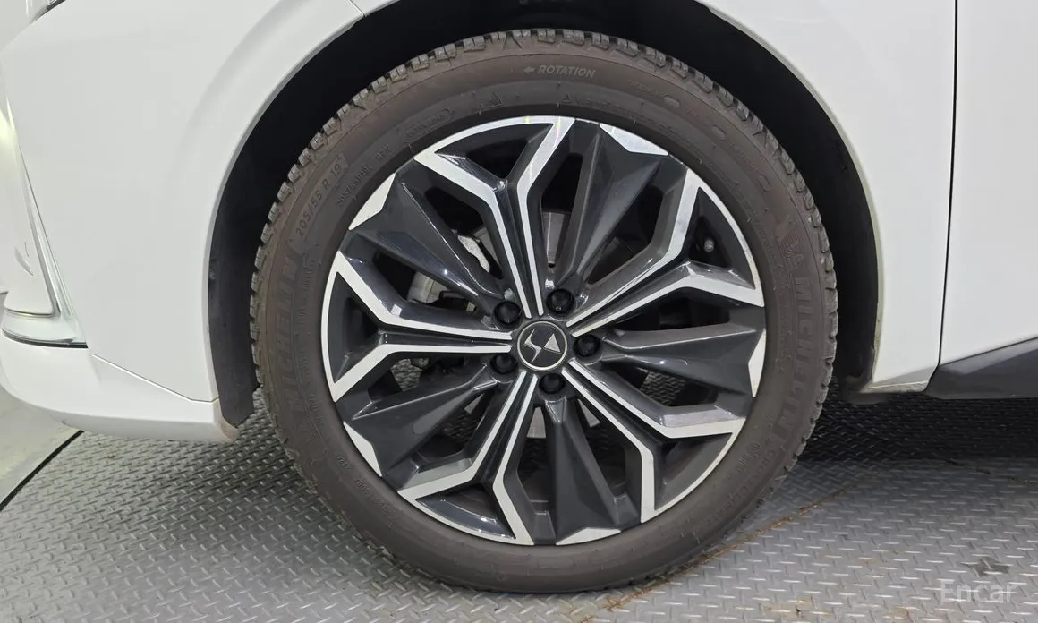 Фото 5 - Citroen DS4