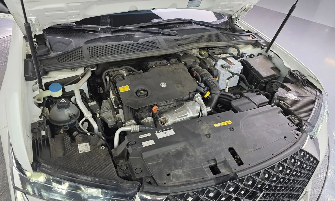 Фото 6 - Citroen DS4