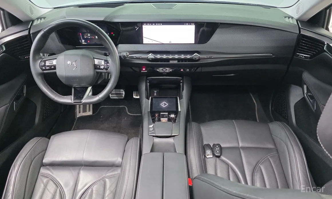 Фото 7 - Citroen DS4