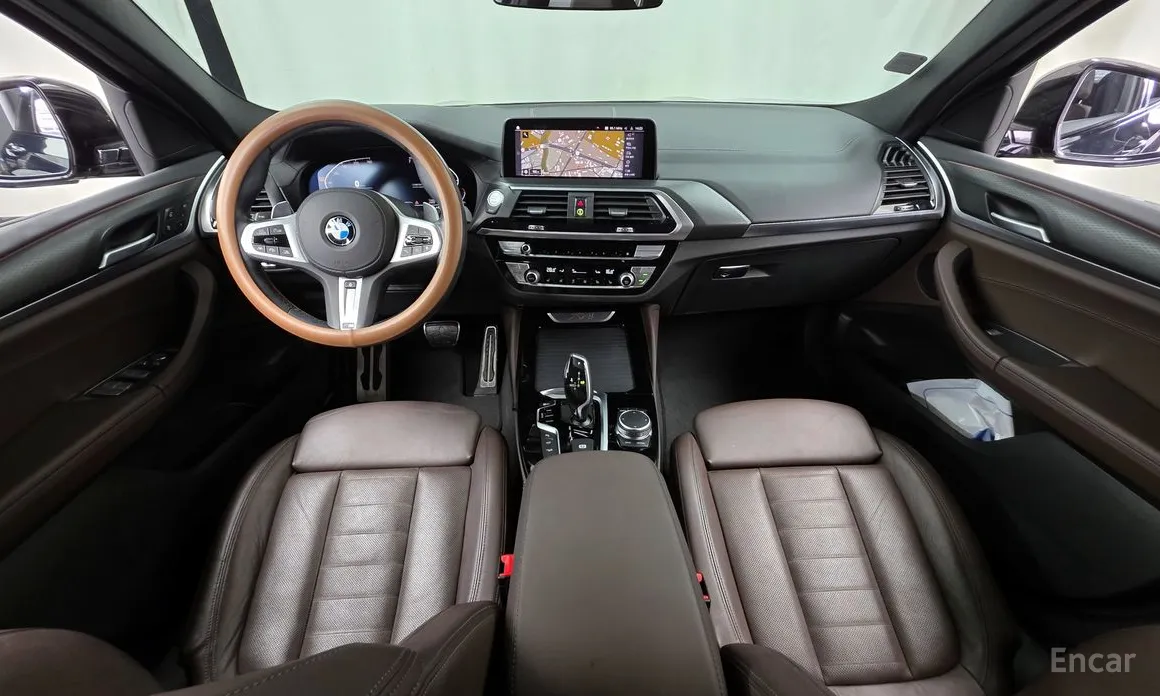 BMW X4 2018 xDrive20i M Sports X Onlile Exclusive Edition