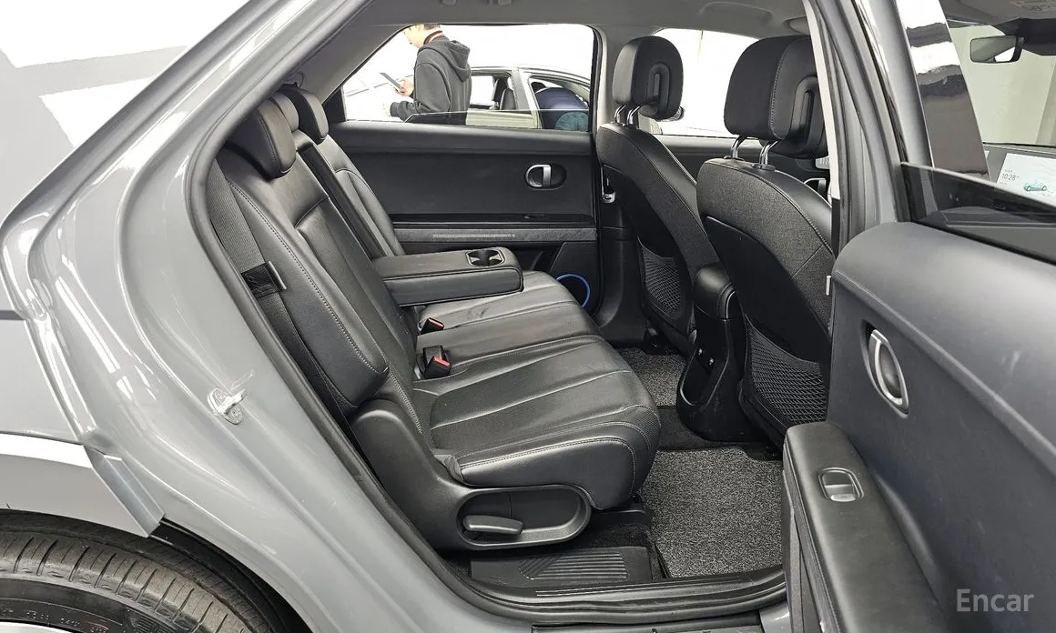 Фото 12 - Hyundai Ioniq 5