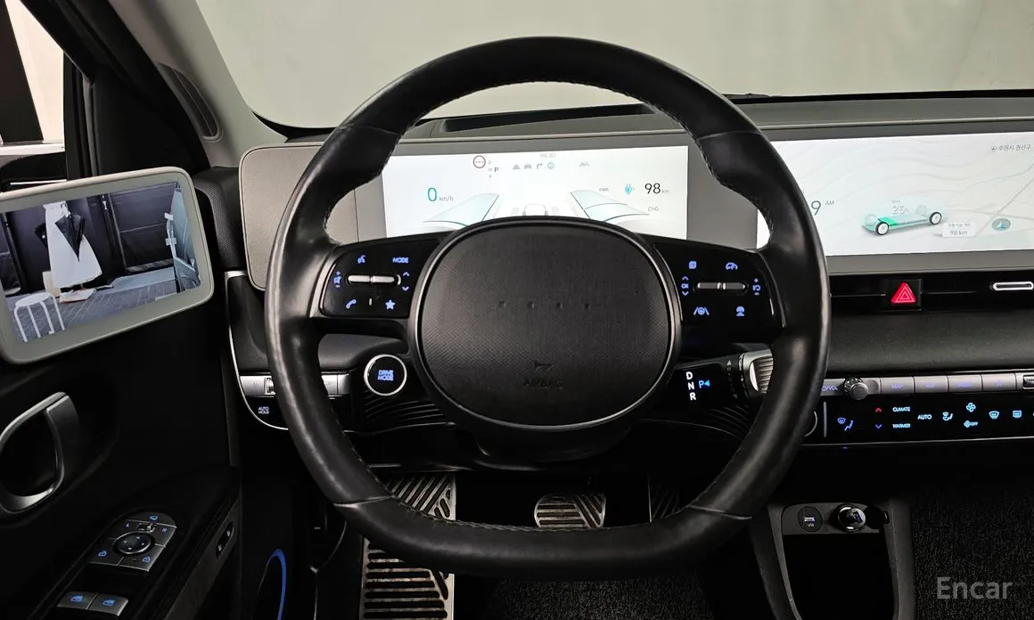 Фото 13 - Hyundai Ioniq 5