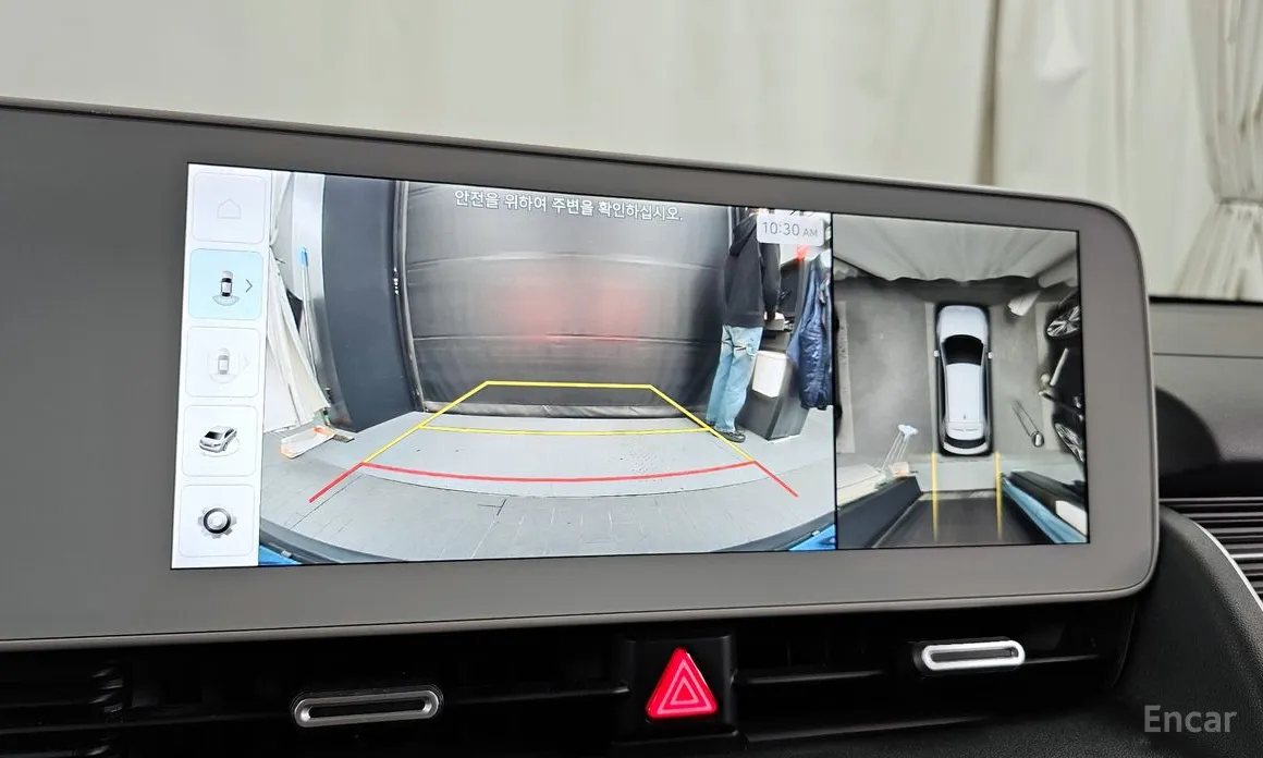 Фото 15 - Hyundai Ioniq 5