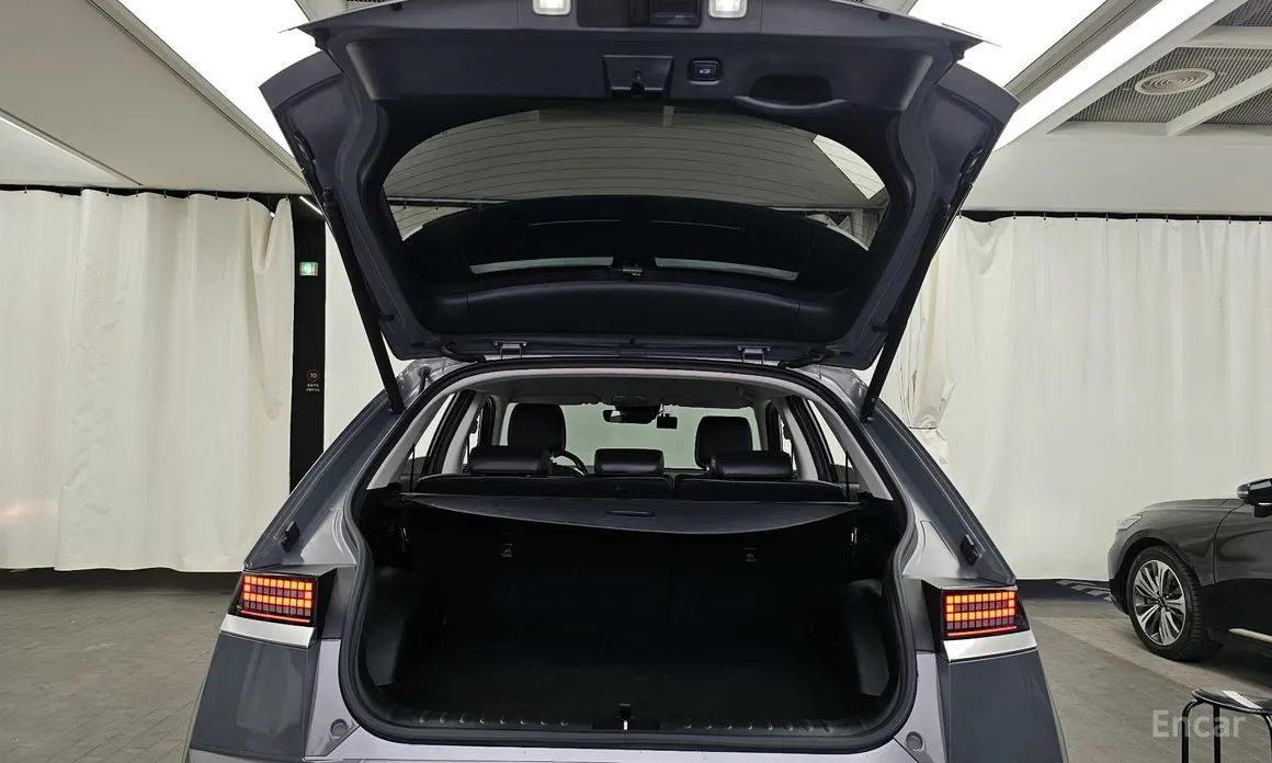 Фото 20 - Hyundai Ioniq 5