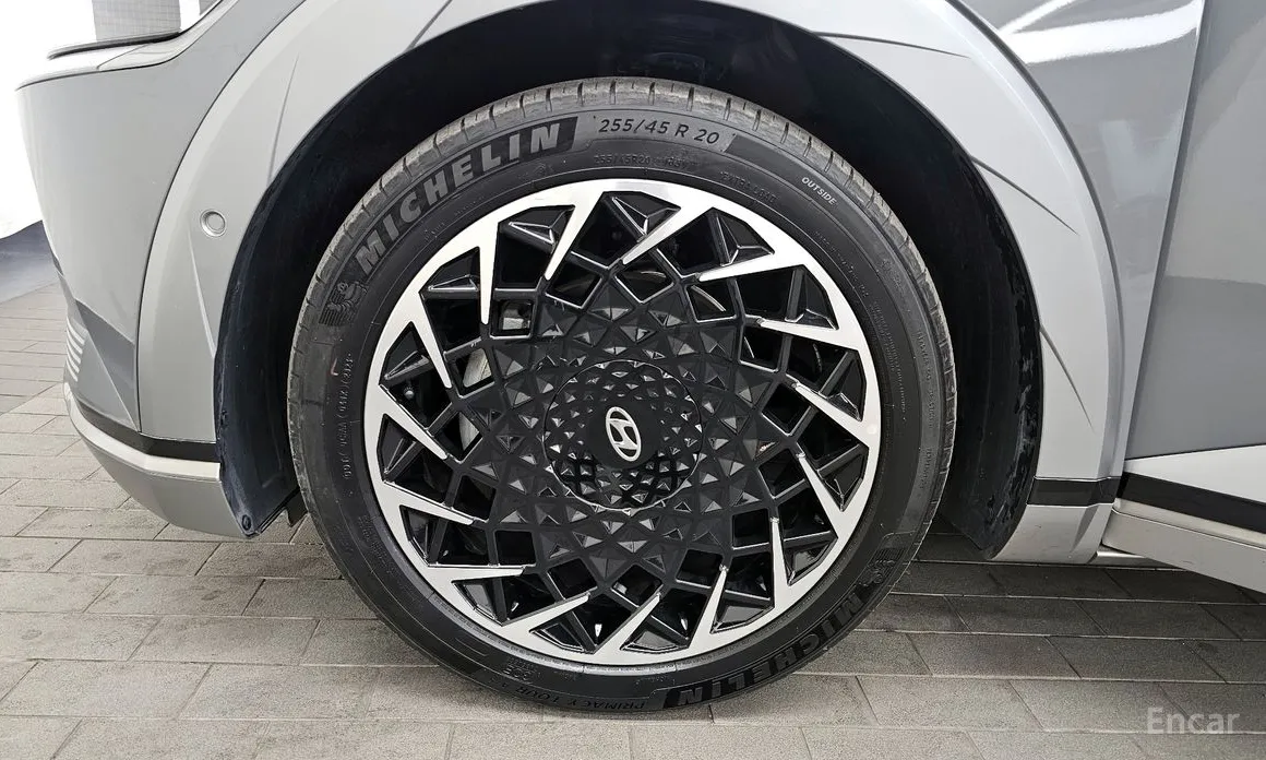 Фото 5 - Hyundai Ioniq 5