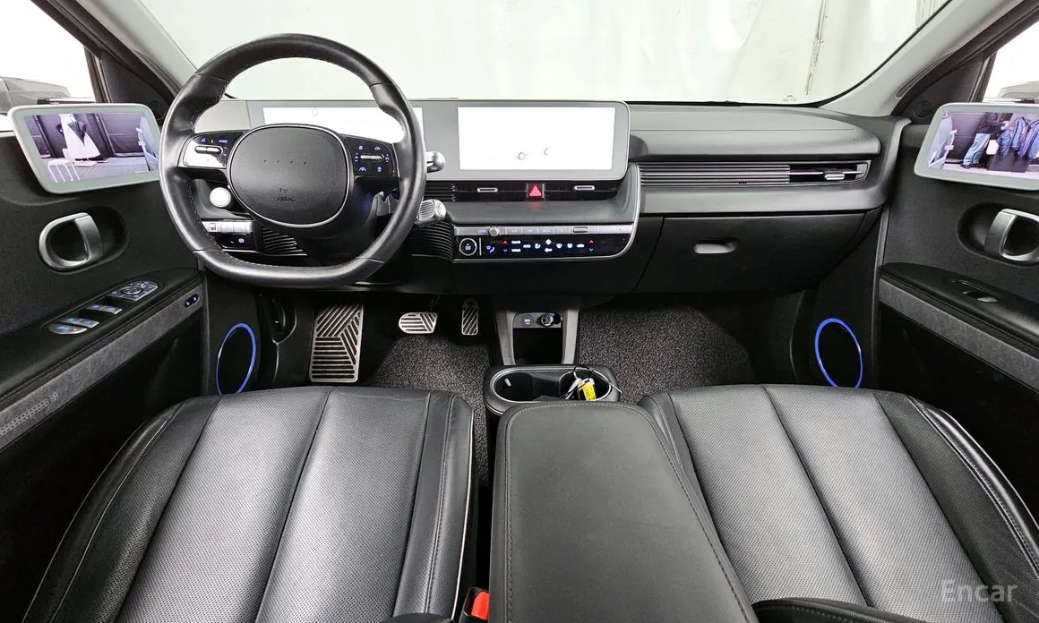 Фото 7 - Hyundai Ioniq 5