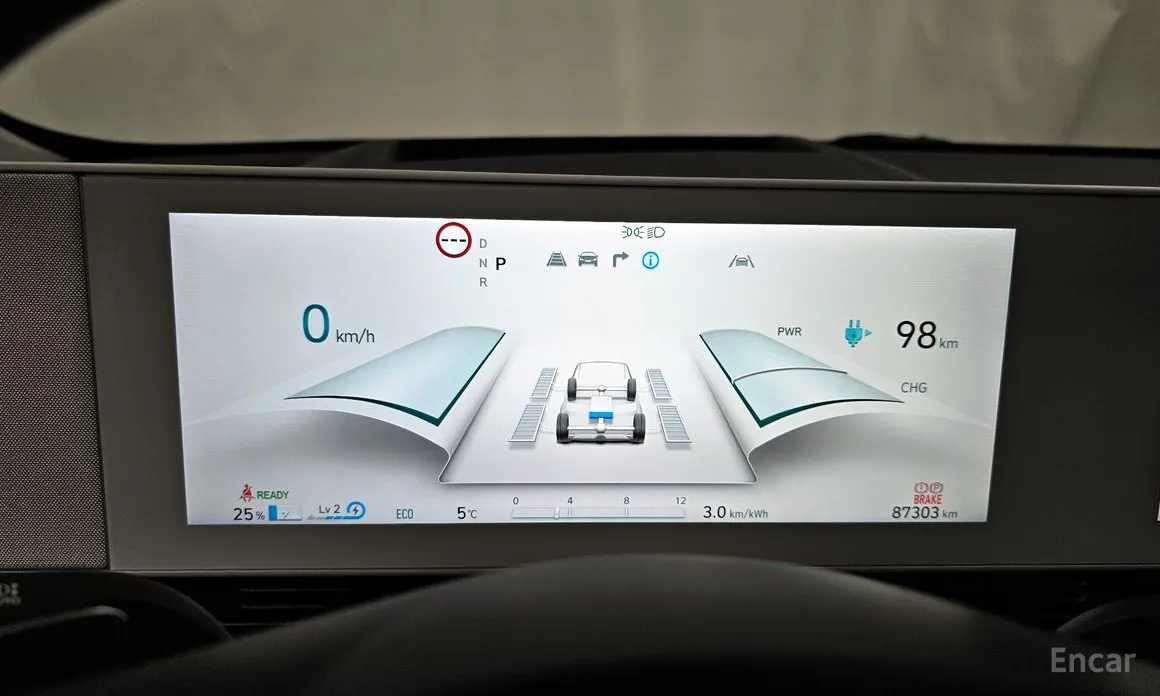 Фото 8 - Hyundai Ioniq 5