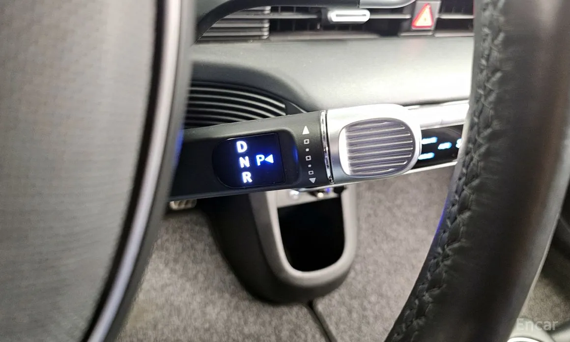 Фото 9 - Hyundai Ioniq 5